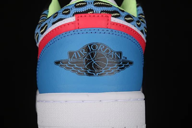 All categories Air Jordan Jordan series basketball shoes Air Jordan 1 Low Air Jordan 1 Low AJ1 Joe 1 low-top cultural and leisure sports sneakers DH5927-006